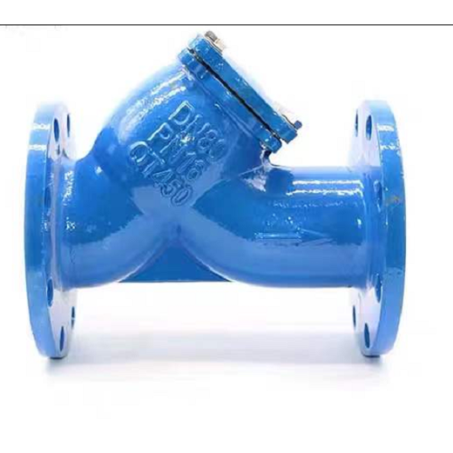 Y Type Filter Lift Y Type Check Valve for sale Factory